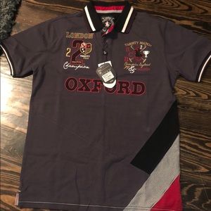 Royal county of  Berkshire polo club